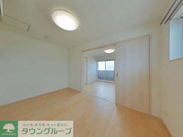 立川セイワレジデンスIIの物件内観写真